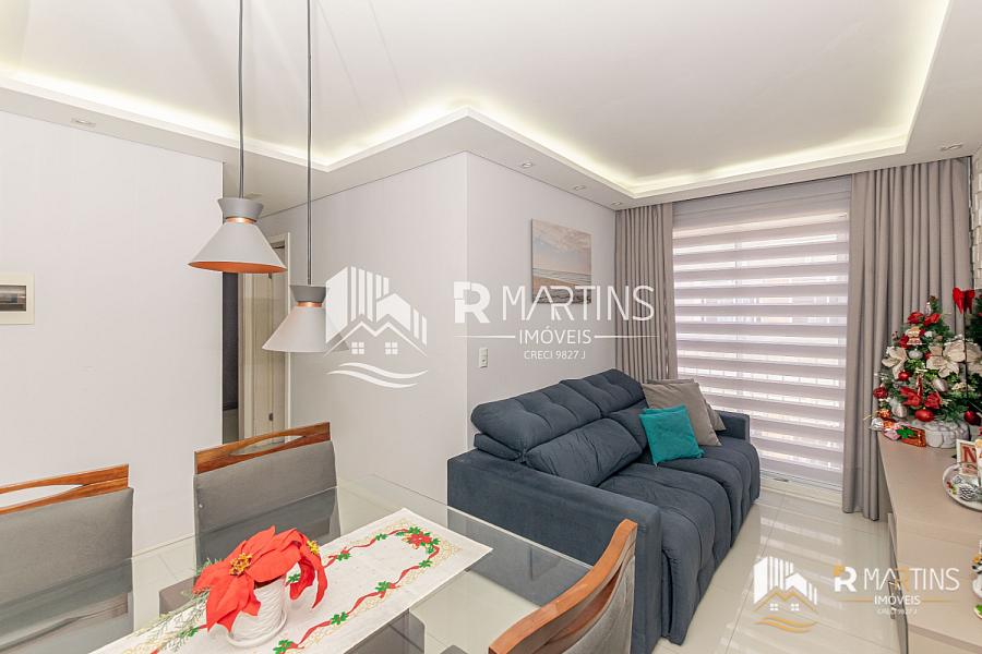 Apartamento Mobiliado à Venda no Xaxim – Pronto para Morar — foto 10