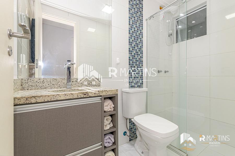 Apartamento Mobiliado à Venda no Xaxim – Pronto para Morar — foto 15