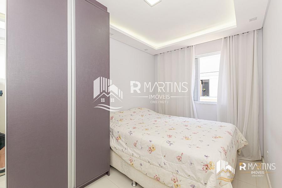 Apartamento Mobiliado à Venda no Xaxim – Pronto para Morar — foto 16