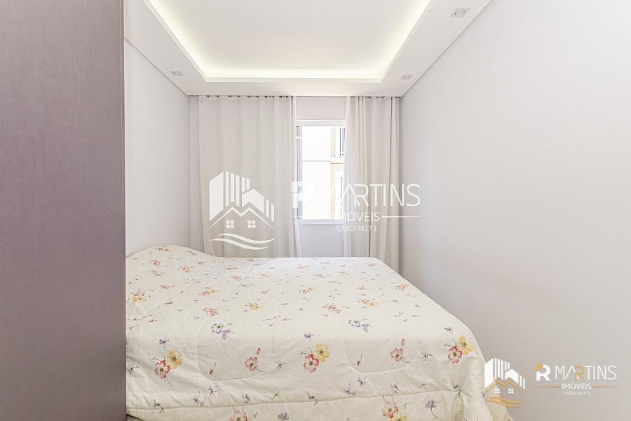 Apartamento Mobiliado à Venda no Xaxim – Pronto para Morar — foto 17