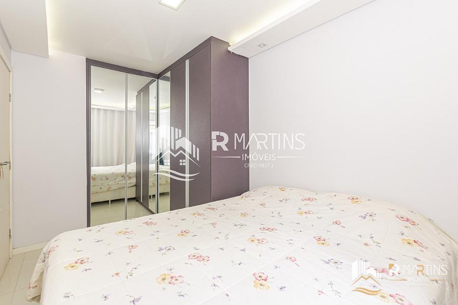 Apartamento Mobiliado à Venda no Xaxim – Pronto para Morar — foto 18