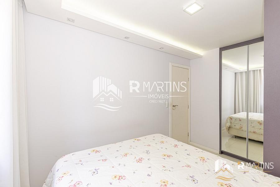 Apartamento Mobiliado à Venda no Xaxim – Pronto para Morar — foto 19