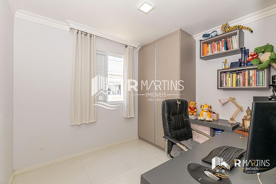 Apartamento Mobiliado à Venda no Xaxim – Pronto para Morar — foto 20