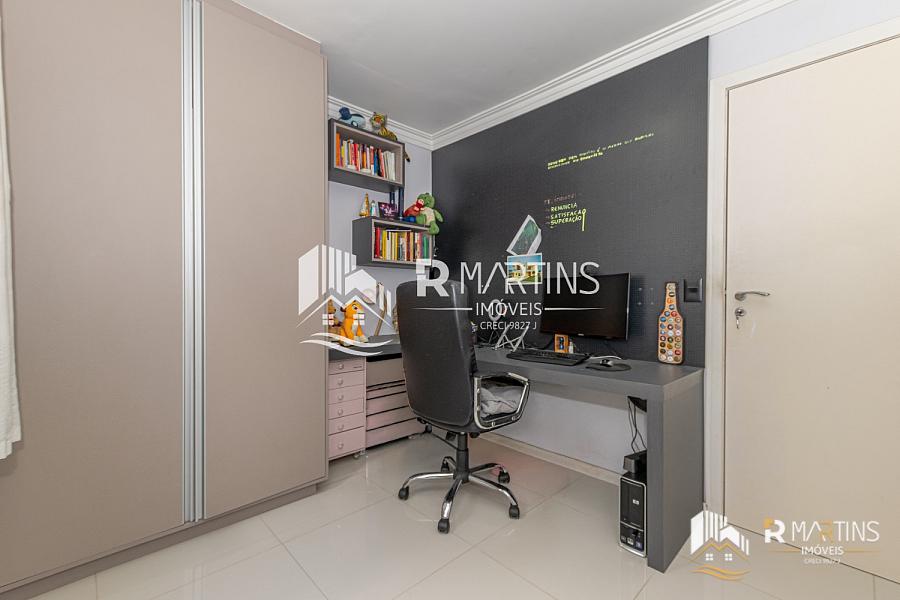 Apartamento Mobiliado à Venda no Xaxim – Pronto para Morar — foto 21