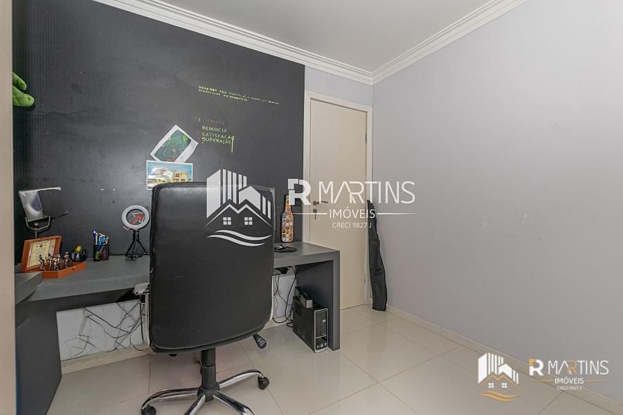 Apartamento Mobiliado à Venda no Xaxim – Pronto para Morar — foto 22
