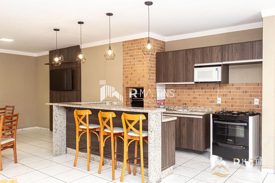 Apartamento Mobiliado à Venda no Xaxim – Pronto para Morar — foto 28