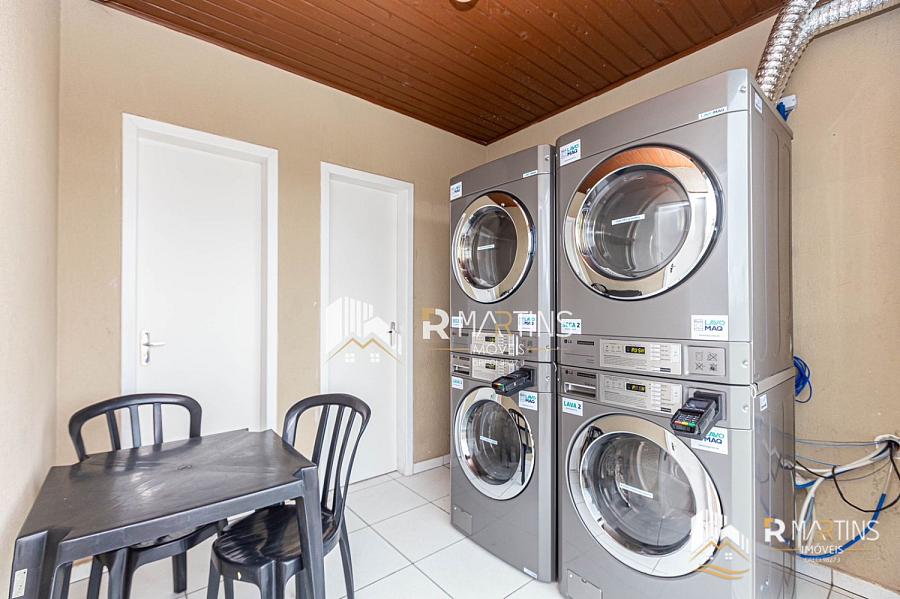 Apartamento Mobiliado à Venda no Xaxim – Pronto para Morar — foto 40