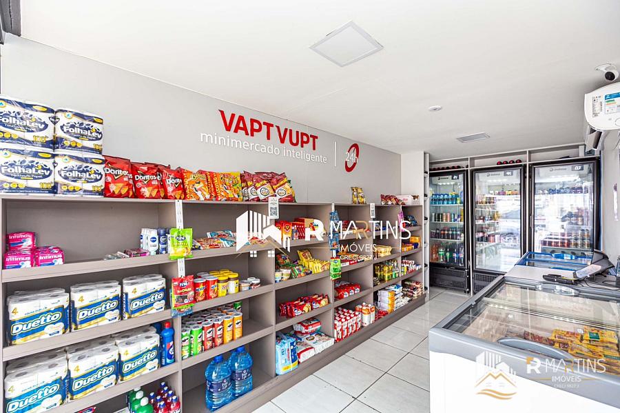 Apartamento Mobiliado à Venda no Xaxim – Pronto para Morar — foto 42