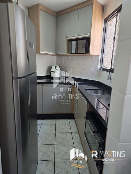 Apartamento à Venda – Conforto, Segurança e Localização Privilegiada — foto 9