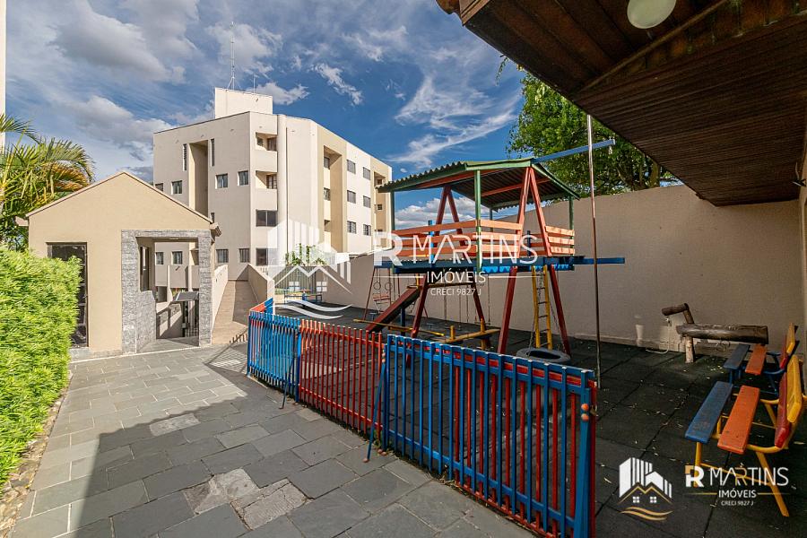 Apartamento à Venda – Conforto, Segurança e Localização Privilegiada — foto 31