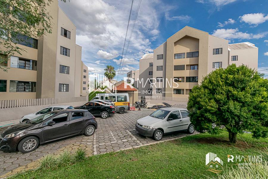Apartamento à Venda – Conforto, Segurança e Localização Privilegiada — foto 34