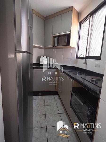 Apartamento à Venda – Conforto, Segurança e Localização Privilegiada — foto 10