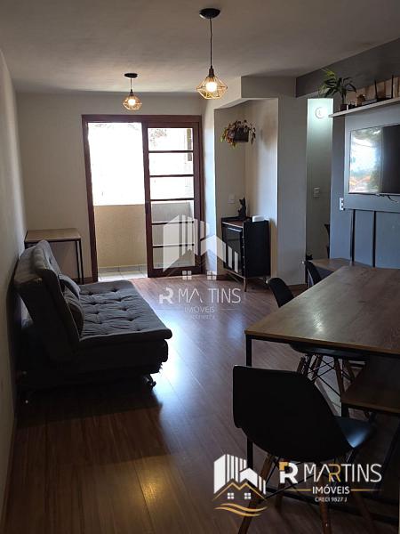 Apartamento à Venda – Conforto, Segurança e Localização Privilegiada — foto 4