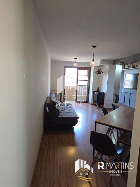 Apartamento à Venda – Conforto, Segurança e Localização Privilegiada — foto 6