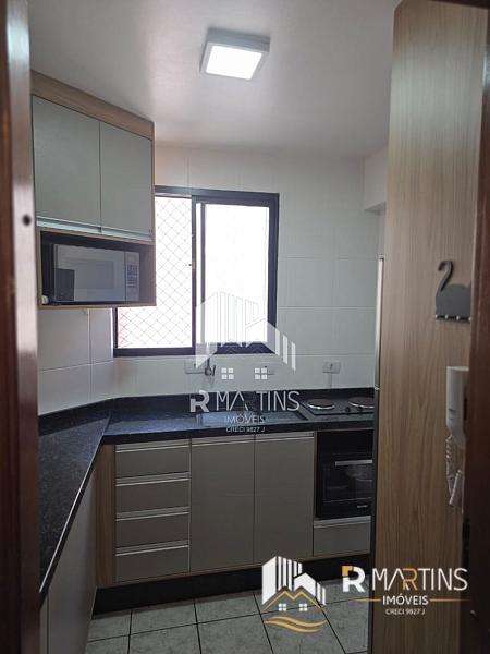 Apartamento à Venda – Conforto, Segurança e Localização Privilegiada — foto 11