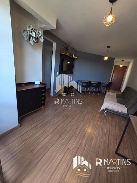 Apartamento à Venda – Conforto, Segurança e Localização Privilegiada — foto 3