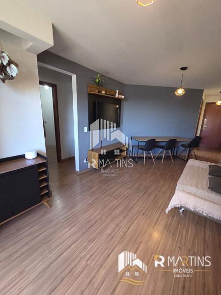 Apartamento à Venda – Conforto, Segurança e Localização Privilegiada — foto 7