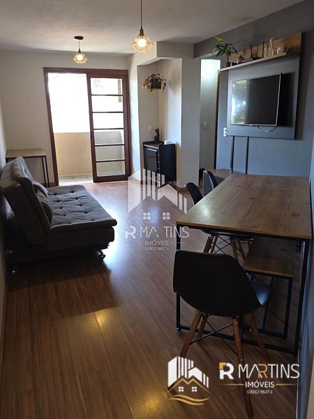 Apartamento à Venda – Conforto, Segurança e Localização Privilegiada — foto 2