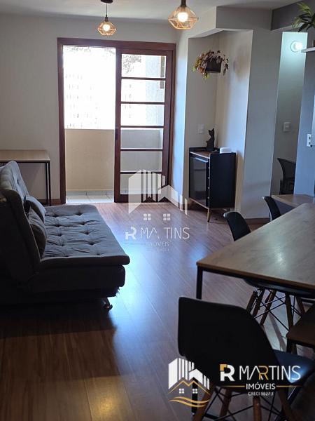 Apartamento à Venda – Conforto, Segurança e Localização Privilegiada — foto 5