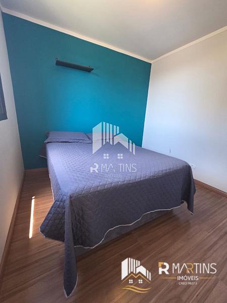 Apartamento à Venda – Conforto, Segurança e Localização Privilegiada — foto 18