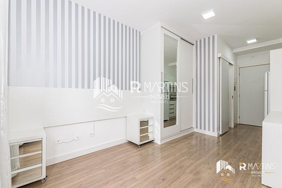 Studio mobiliado de 18 m² em localização privilegiada — foto 8