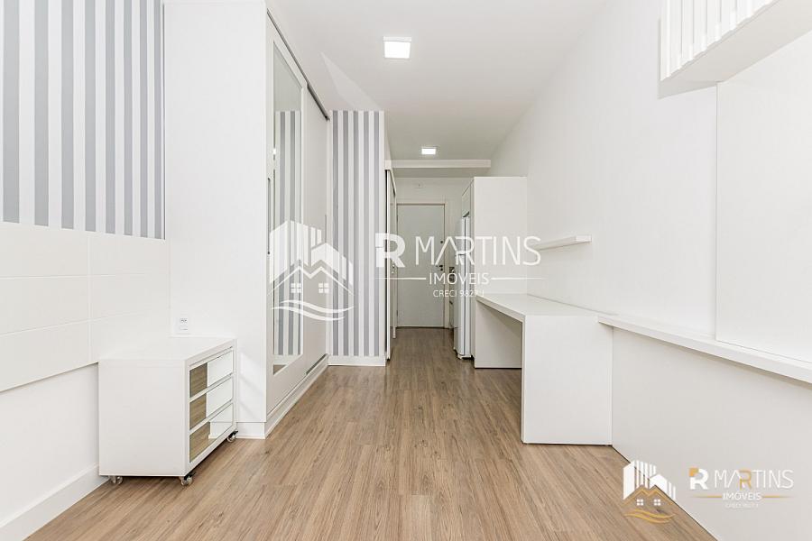 Studio mobiliado de 18 m² em localização privilegiada — foto 9