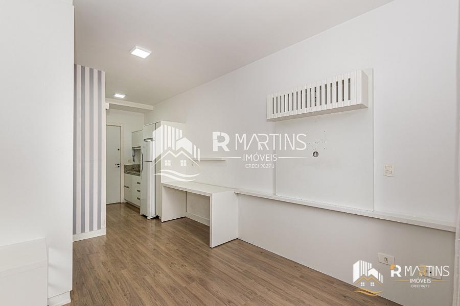 Studio mobiliado de 18 m² em localização privilegiada — foto 10