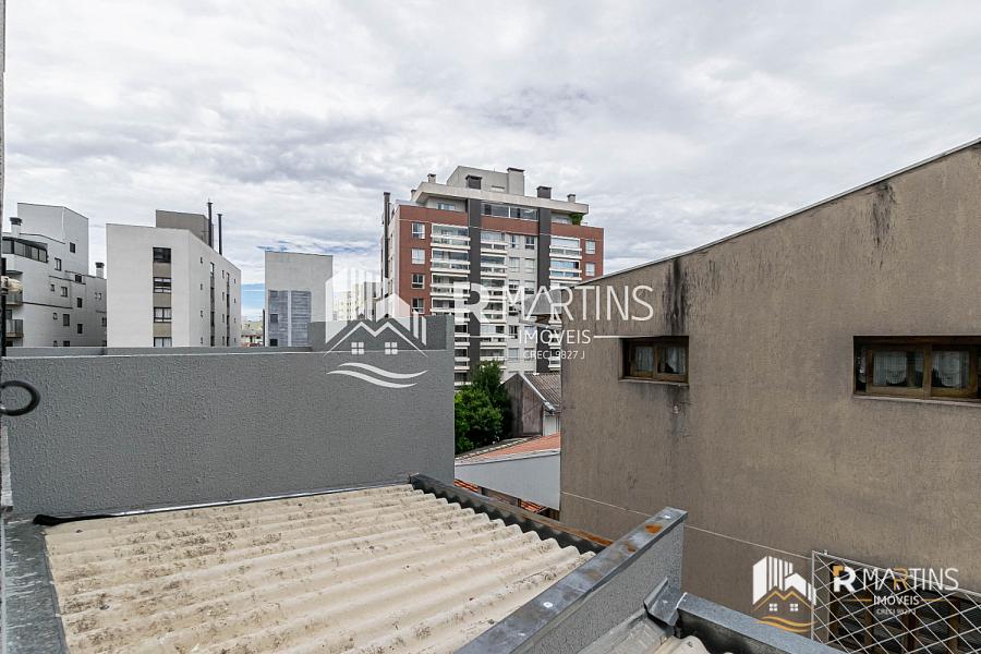 Studio mobiliado de 18 m² em localização privilegiada — foto 12