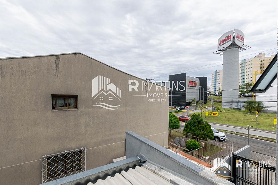 Studio mobiliado de 18 m² em localização privilegiada — foto 13