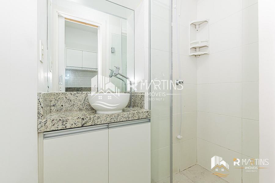 Studio mobiliado de 18 m² em localização privilegiada — foto 16