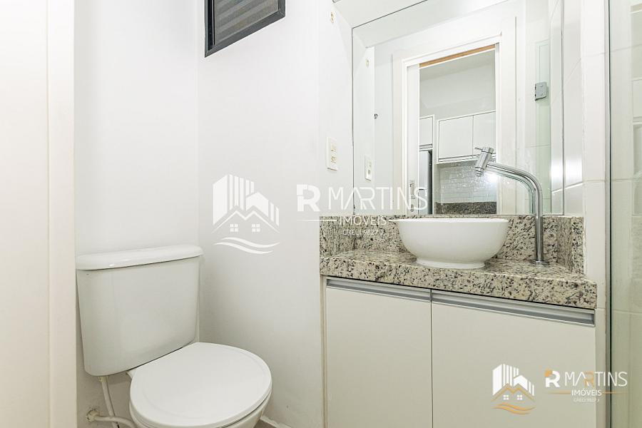 Studio mobiliado de 18 m² em localização privilegiada — foto 17