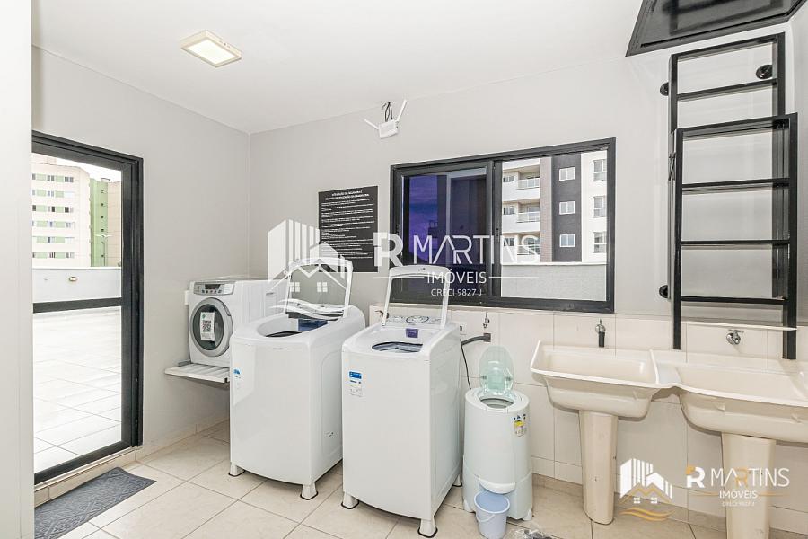 Studio mobiliado de 18 m² em localização privilegiada — foto 18