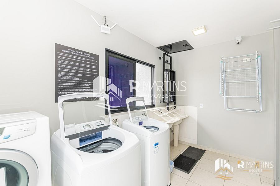 Studio mobiliado de 18 m² em localização privilegiada — foto 19