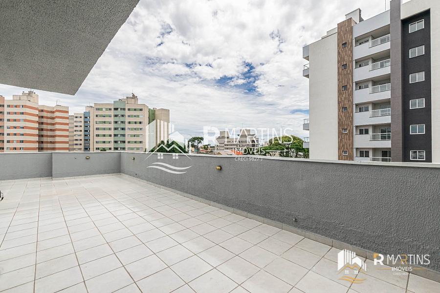 Studio mobiliado de 18 m² em localização privilegiada — foto 20