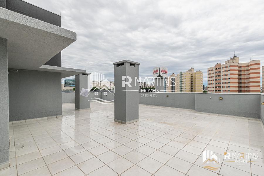 Studio mobiliado de 18 m² em localização privilegiada — foto 21