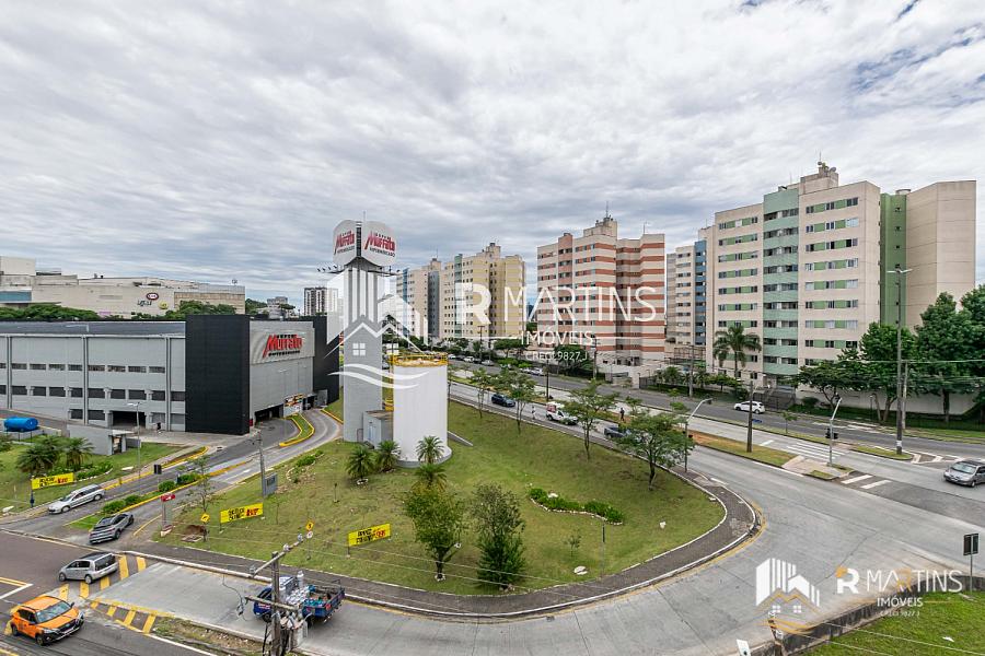 Studio mobiliado de 18 m² em localização privilegiada — foto 22