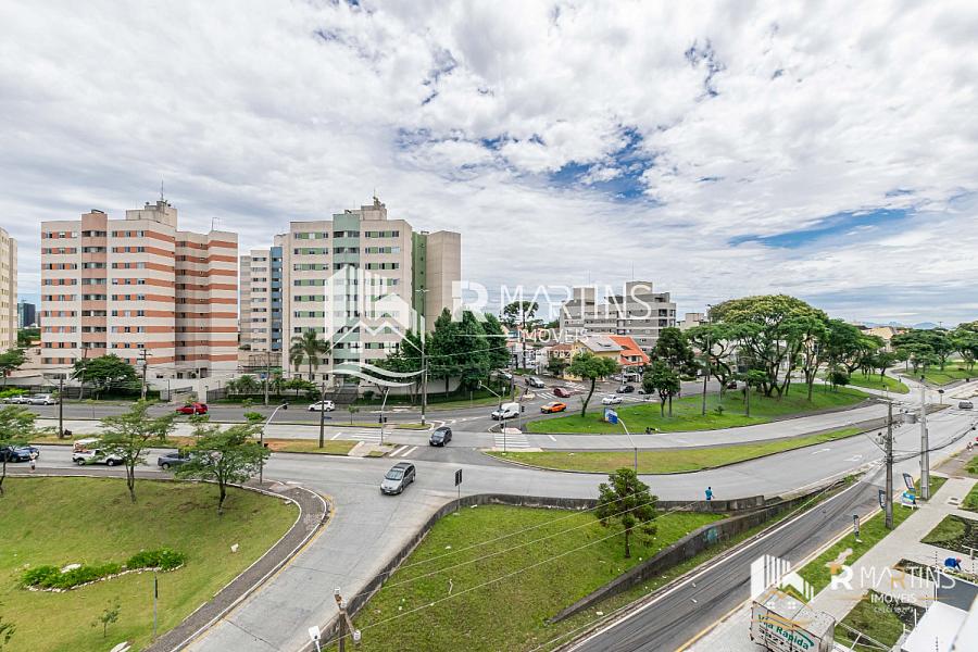 Studio mobiliado de 18 m² em localização privilegiada — foto 23