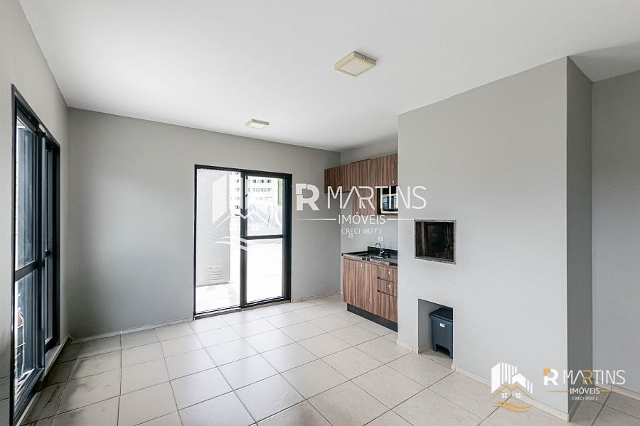 Studio mobiliado de 18 m² em localização privilegiada — foto 24