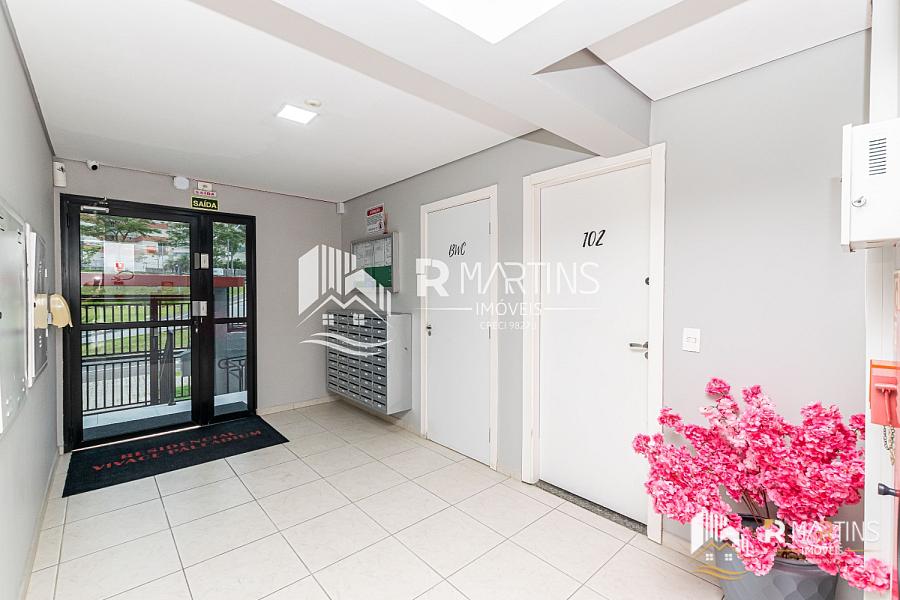 Studio mobiliado de 18 m² em localização privilegiada — foto 25