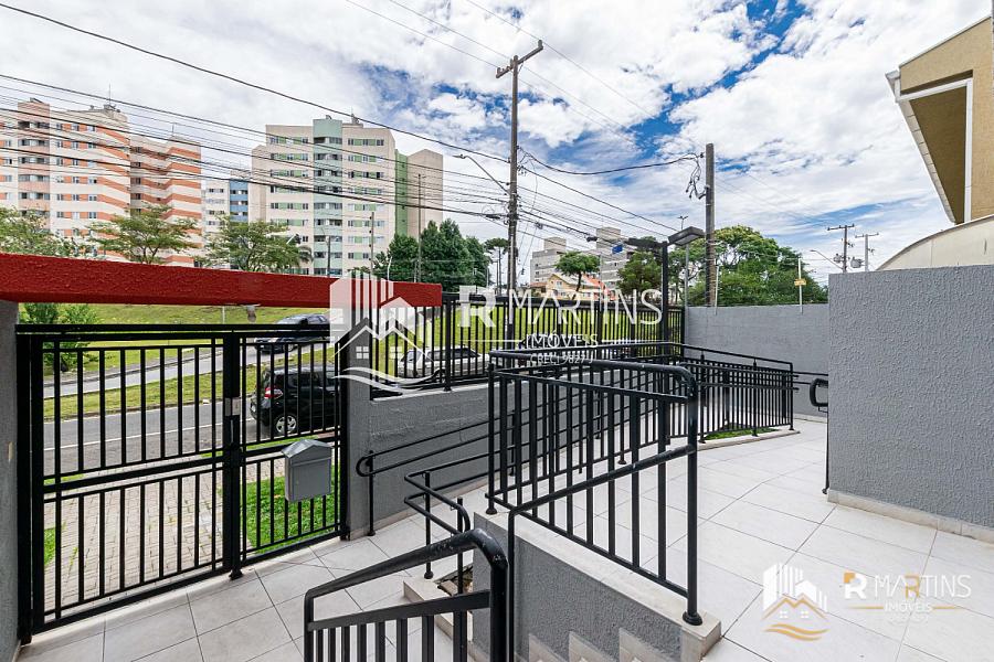 Studio mobiliado de 18 m² em localização privilegiada — foto 26