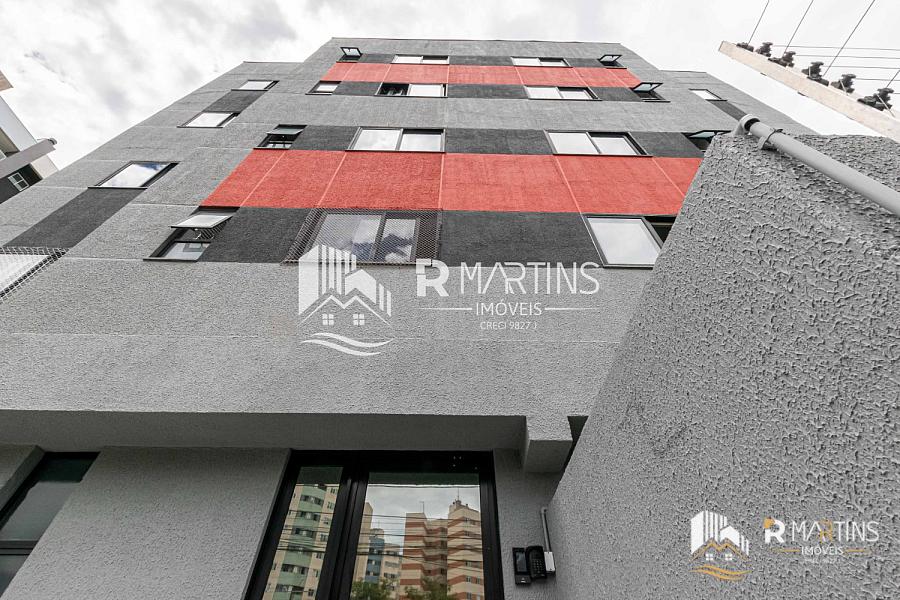 Studio mobiliado de 18 m² em localização privilegiada — foto 27