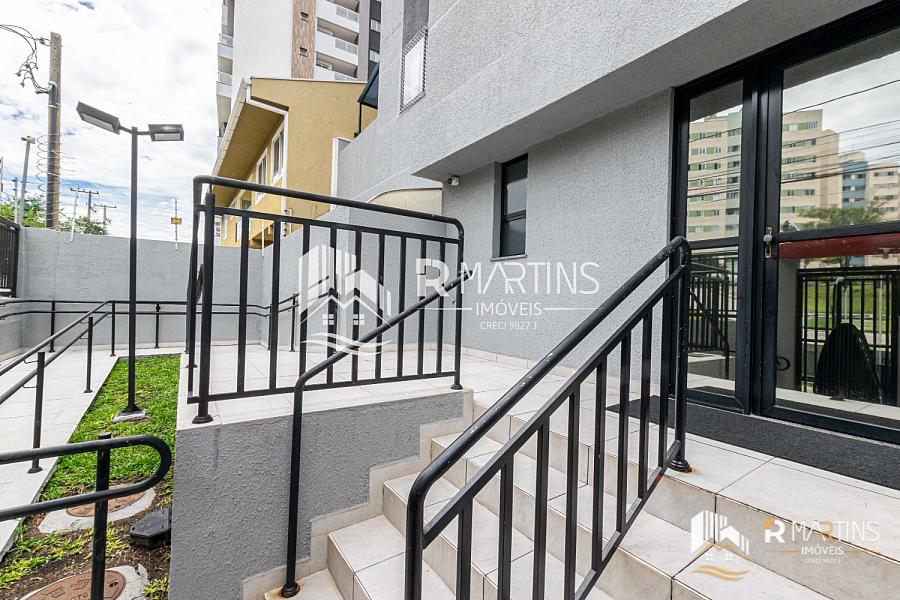 Studio mobiliado de 18 m² em localização privilegiada — foto 28