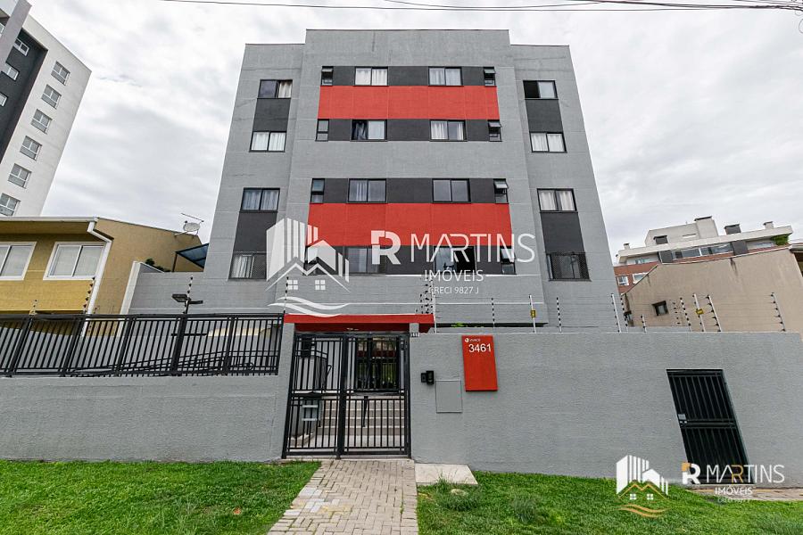 Studio mobiliado de 18 m² em localização privilegiada — foto 29
