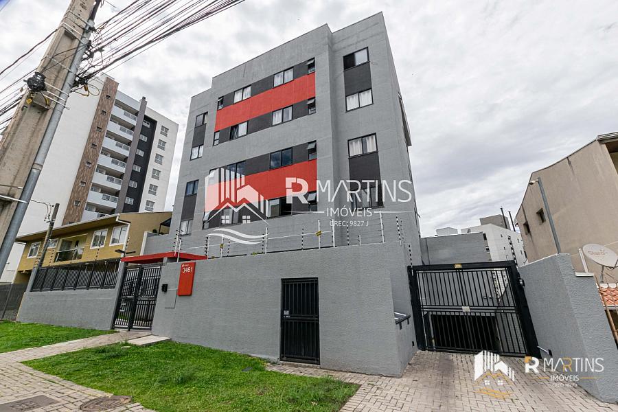 Studio mobiliado de 18 m² em localização privilegiada — foto 30
