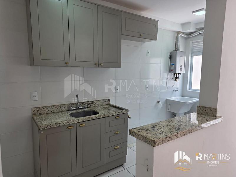 Apartamento com 3 dormitórios e 1 suíte por R$ 2.300,00/mês - Xaxim — foto 6