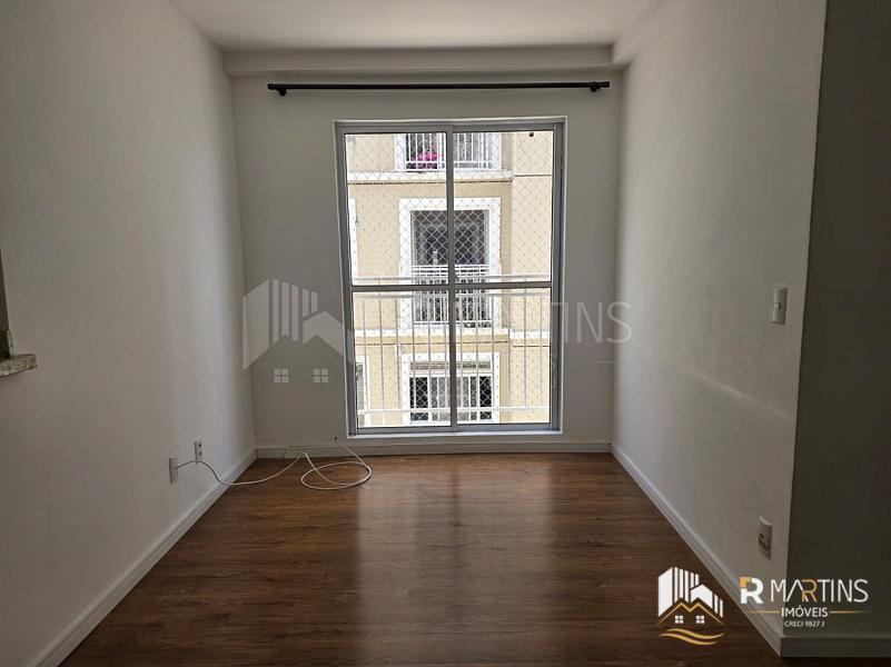 Apartamento com 3 dormitórios e 1 suíte por R$ 2.300,00/mês - Xaxim — foto 2