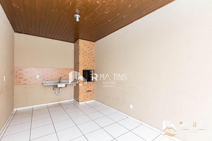 Apartamento com 3 dormitórios e 1 suíte por R$ 2.300,00/mês - Xaxim — foto 23