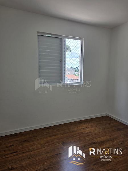 Apartamento com 3 dormitórios e 1 suíte por R$ 2.300,00/mês - Xaxim — foto 7