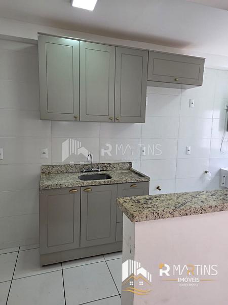 Apartamento com 3 dormitórios e 1 suíte por R$ 2.300,00/mês - Xaxim — foto 5
