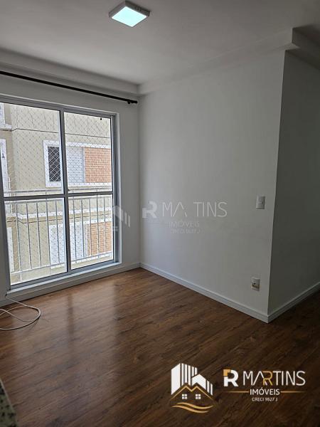 Apartamento com 3 dormitórios e 1 suíte por R$ 2.300,00/mês - Xaxim — foto 4
